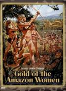 Gold of the Amazon Women