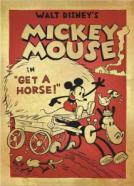 Get a Horse! (2013)<br><small><i>Get a Horse!</i></small>