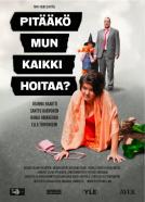 Do I Have to Take Care of Everything? (2012)<br><small><i>Do I Have to Take Care of Everything?</i></small>