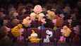 Film - Snoopy i Charlie Brown: Peanuts film