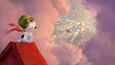 Film - Snoopy i Charlie Brown: Peanuts film