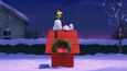 Film - Snoopy i Charlie Brown: Peanuts film