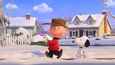 Film - Snoopy i Charlie Brown: Peanuts film
