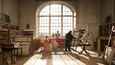Film - Gospodin Turner
