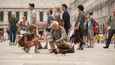 Film - Honig im Kopf