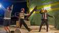 Film - Highway to Hellas