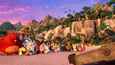 Film - Angry Birds Film