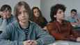 Film - Microbe i Gasoline