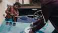 Film - Microbe i Gasoline