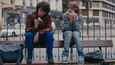 Film - Microbe i Gasoline