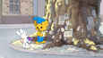 Film - Bamse och tjuvstaden