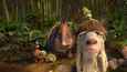 Film - Robinson Crusoe: Otkrijte pravu priču iza legende