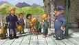 Film - Fireman Sam: Ultimate Heroes - The Movie