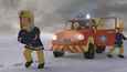 Film - Fireman Sam: Ultimate Heroes - The Movie