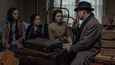 Film - Das Tagebuch der Anne Frank