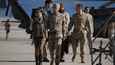 Film - Whiskey Tango Foxtrot