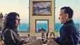 Film - A Hologram for the King