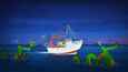 Film - Ted Sieger's Molly Monster - Der Kinofilm