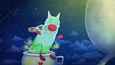 Film - Ted Sieger's Molly Monster - Der Kinofilm
