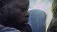 Film - Gori more