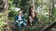 Film - Swiss Army Man