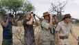 Film - Safari