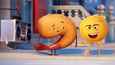 Film - Emoji film