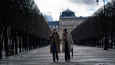 Film - Mr & Mme Adelman