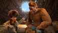 Film - Mali Bigfoot