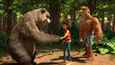 Film - Mali Bigfoot