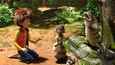 Film - Mali Bigfoot