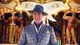 Film - Medvjedić Paddington 2