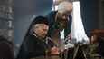 Film - Victoria i Abdul