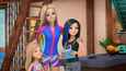Film - Barbie: Dolphin Magic