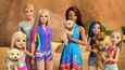 Film - Barbie: Dolphin Magic