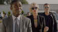 Film - Gringo