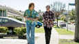 Film - Don't Worry, He Won't Get Far on Foot