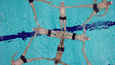 Film - Swimming with Men