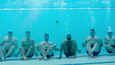 Film - Swimming with Men