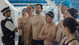 Film - Swimming with Men