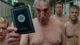 Film - Swimming with Men