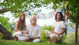 Film - Mantra: Sounds into Silence