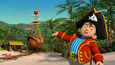 Film - Capt'n Sharky