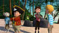 Film - Capt'n Sharky