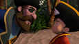 Film - Capt'n Sharky