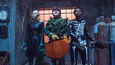 Film - Goosebumps 2: Haunted Halloween