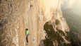 Film - The Dawn Wall