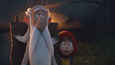 Film - Asterix: Tajna čarobnog napitka