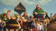 Film - Asterix: Tajna čarobnog napitka