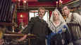 Film - Holmes & Watson